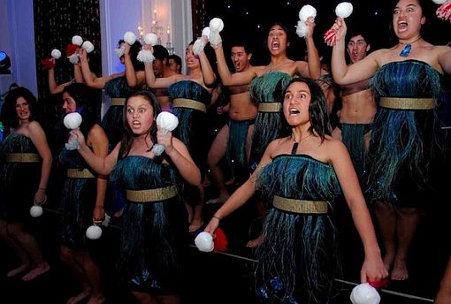 Kapa haka Kapa haka